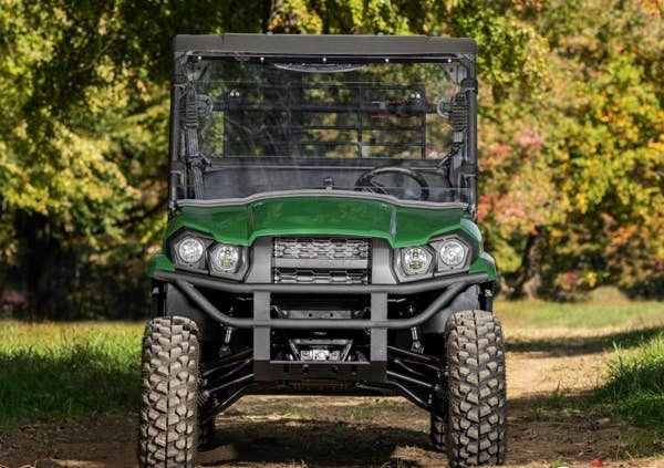 Kawasaki Mule Pro-MX High-Clearance 1.5