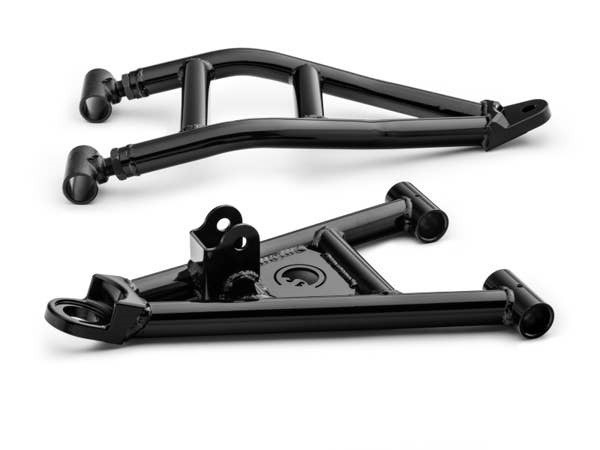 Kawasaki Mule Pro-MX High-Clearance 1.5