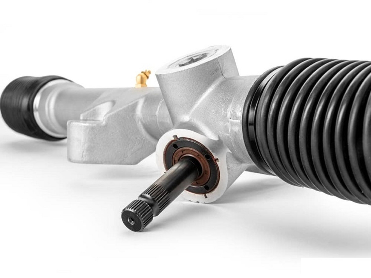 Kawasaki Teryx Rackboss 2.0 Rack & Pinion by SuperATV - RP-K
