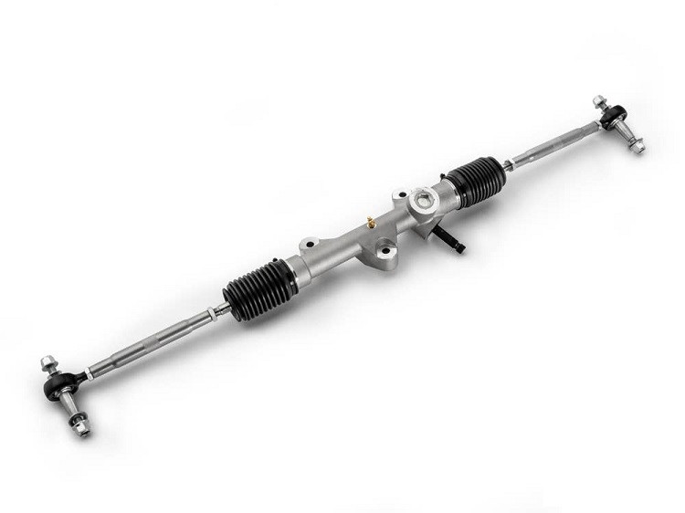 Kawasaki Teryx Rackboss 2.0 Rack & Pinion by SuperATV - HDRP-K-TRX