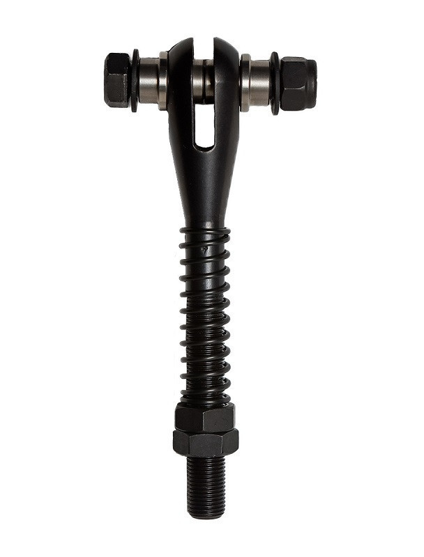 Kawasaki Mule / Ridge / Teryx / KRX Triple Adjustable Limit Strap