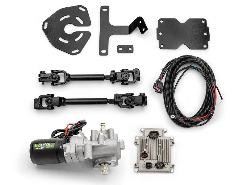 Kawasaki Teryx KRX 1000 Power Steering Kit by SuperATV - PS-4-88-400W
