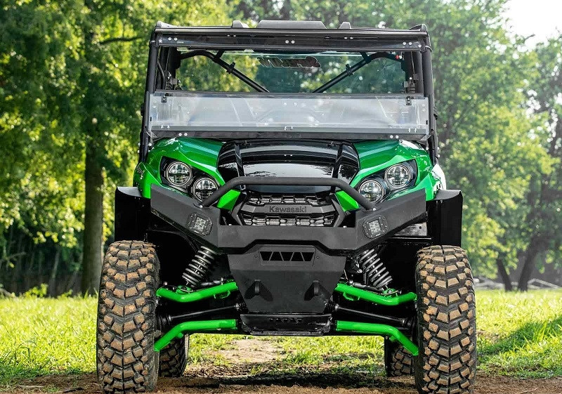 Kawasaki Teryx S Atlas Pro 1.5