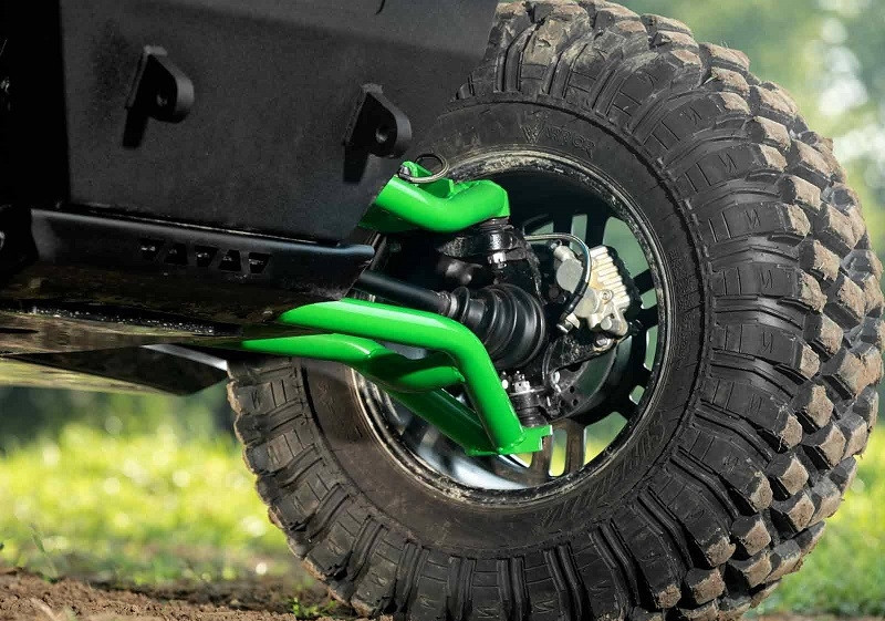 Kawasaki Teryx S Atlas Pro 1.5