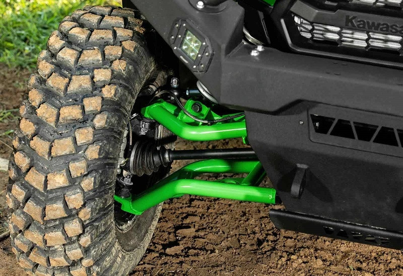 Kawasaki Teryx S Atlas Pro 1.5