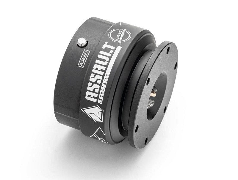 Kawasaki Teryx / KRX / Mule / Ridge 6 Bolt Universal Quick Release