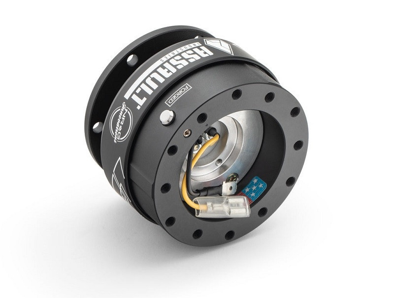 Kawasaki Teryx / KRX / Mule / Ridge 6 Bolt Universal Quick Release