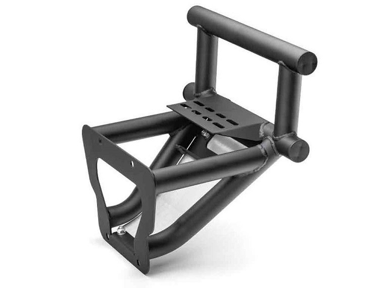 Kawasaki KRX 1000 Interceptor Front Bumper by Assault Industries