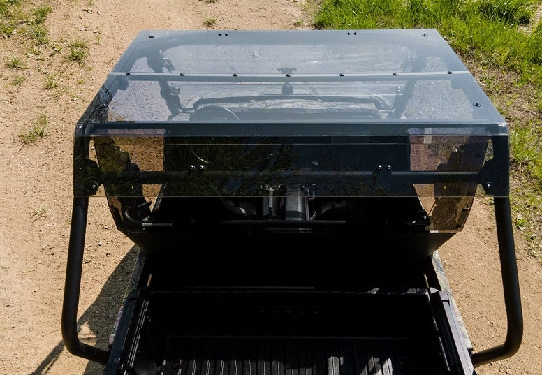 Kawasaki Teryx 800 Tinted Roof by SuperATV - ROOF-K-TRX800-71