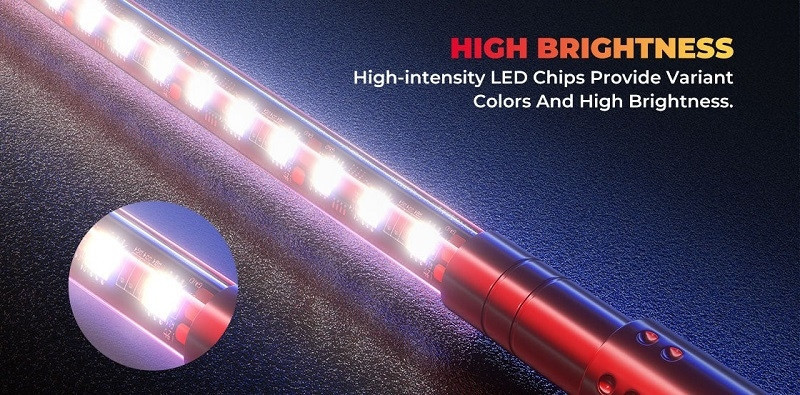 Kawasaki Mule/KRX/Teryx LED Whip Lights (5FT & RGB - 2Pcs) by