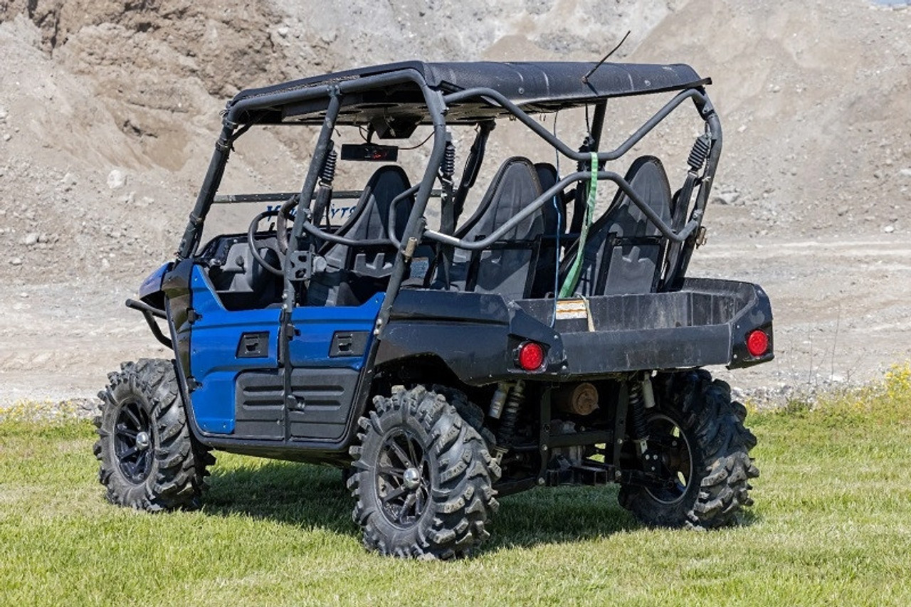 Kawasaki Teryx 2