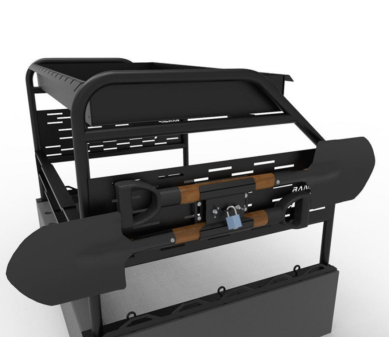 アクセサリー SHOVELRESEARCH RodSteward ChestSupport SHOVEL RESEARCH Rod Steward – SimWorks USA