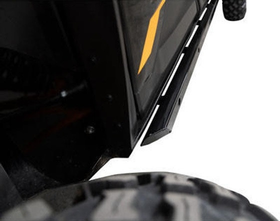 Enhance Your Off-Road Thrills with Kawasaki Teryx KRX 4 1000 Rock