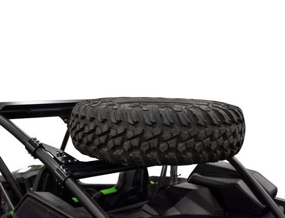 HD4809トレー カナダ ヴァイキング Enhance Performance with Tusk's Kawasaki Teryx KRX 1000 Spare Tire