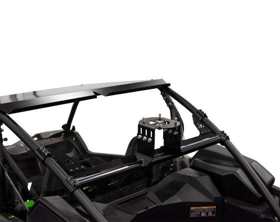 Enhance Performance with Tusk's Kawasaki Teryx KRX 1000 Spare Tire
