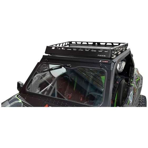 Maximize Your Kawasaki Teryx KRX 1000 Adventure with Tusk's All