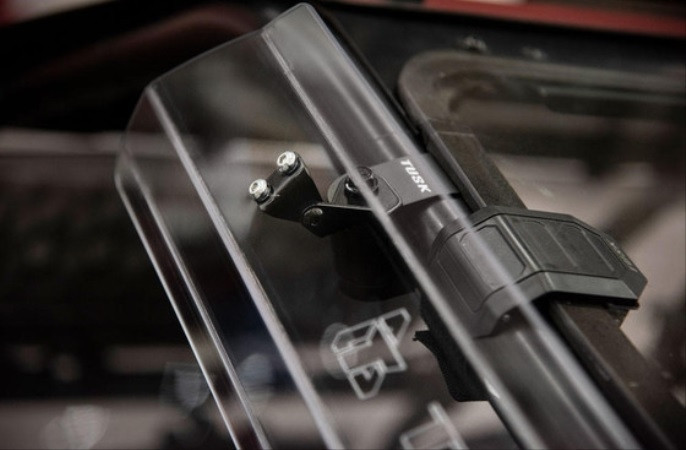 Enhance Your Off-Roading Experience with Kawasaki Teryx Wing Vent