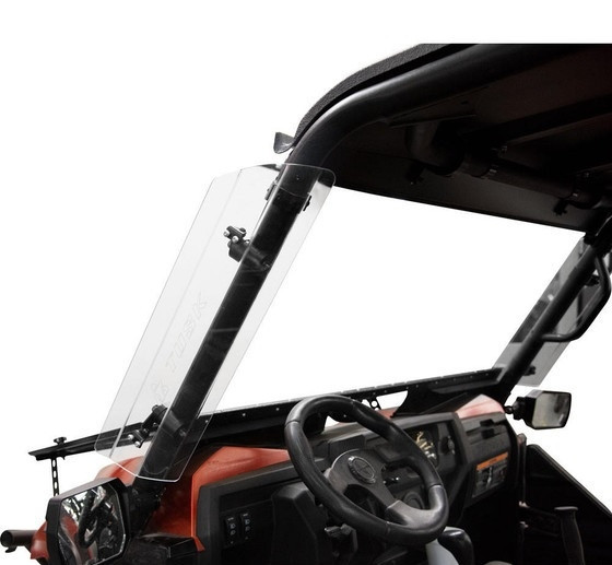 Enhance Your Off-Roading Experience with Kawasaki Teryx Wing Vent