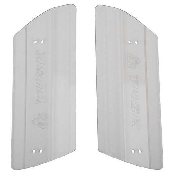 Enhance Your Kawasaki Teryx KRX with Tusk's Wing Vent Kit - Easy