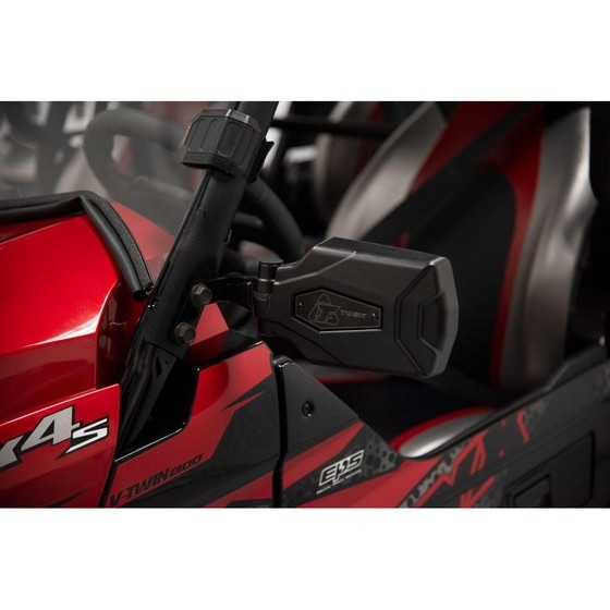 Unlock Full Power: Tackle Any Terrain with Kawasaki Teryx 4 Stage