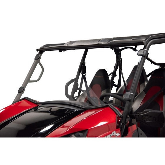 Unlock Full Power: Tackle Any Terrain with Kawasaki Teryx 4 Stage