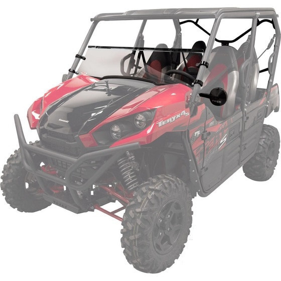 4-in-1 　tkc Unleash the Power: Tusk's Stage 1 Upgrade Kit for Kawasaki Teryx 4 UTV