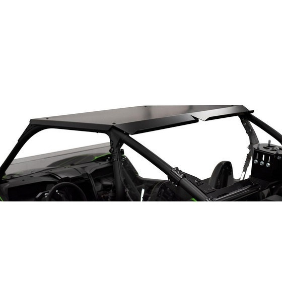 Kawasaki Teryx KRX 1000 Stage 3 Upgrade Kit (Windshields, Roof