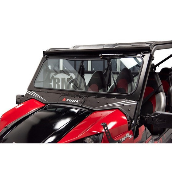 Unleash the Power Tusk Stage 3 Upgrade Kit for Kawasaki Teryx 4