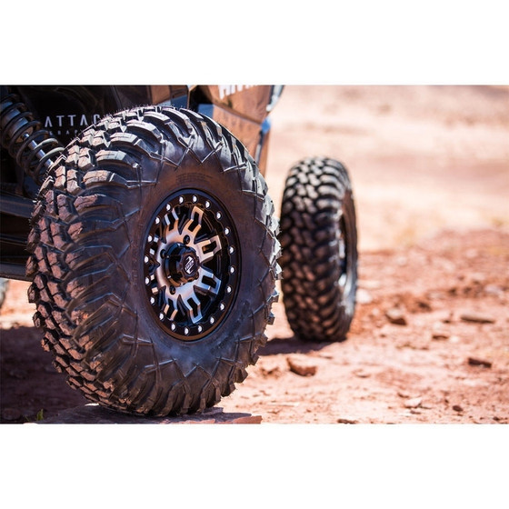Unleash the Power: Tusk's Kawasaki Teryx/KRX/Mule Teton UTV