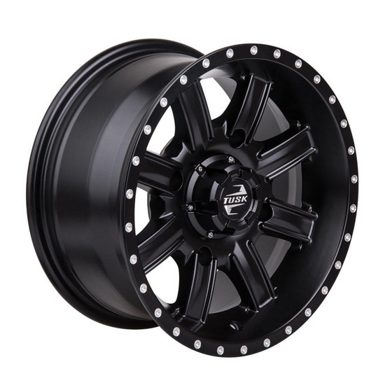 Upgrade Your Ride: Kawasaki Teryx/KRX/Mule Cascade UTV Wheels by Tusk