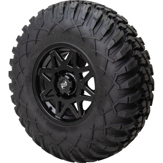 Conquer Any Terrain with Kawasaki Teryx/KRX/Mule Tintic UTV Wheels