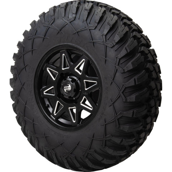 Conquer Any Terrain with Kawasaki Teryx/KRX/Mule Tintic UTV Wheels by Tusk