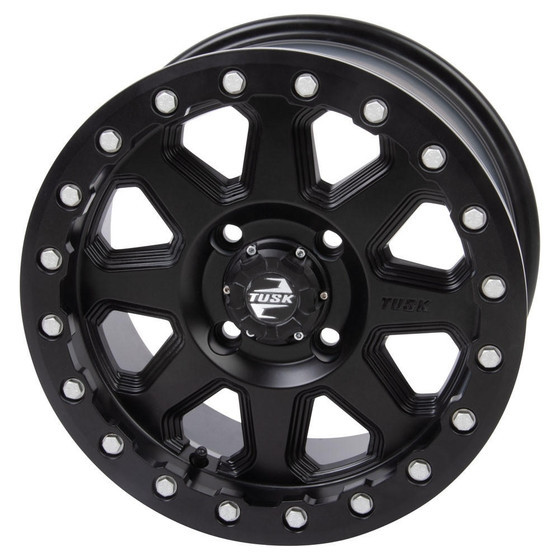 タイヤ・ホイール Yousuke Tsuka Upgrade your Kawasaki Mule with Tusk Uinta UTV Wheels!
