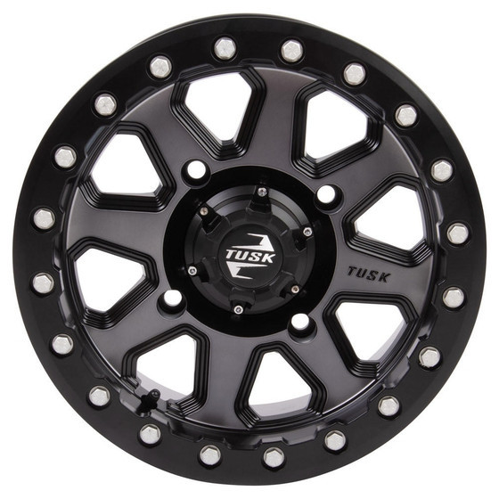 Vネック裂け穴2つLGBカットソーifsixwasnine KMRII 14th Upgrade your Kawasaki Mule with Tusk Uinta UTV Wheels!