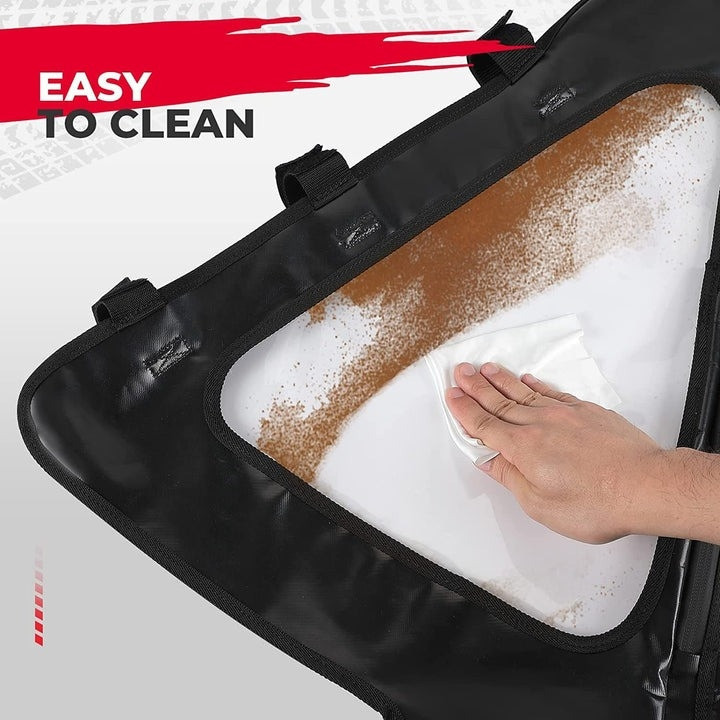 Enhance Your Outdoor Experience with Kawasaki Teryx KRX 1000 Soft