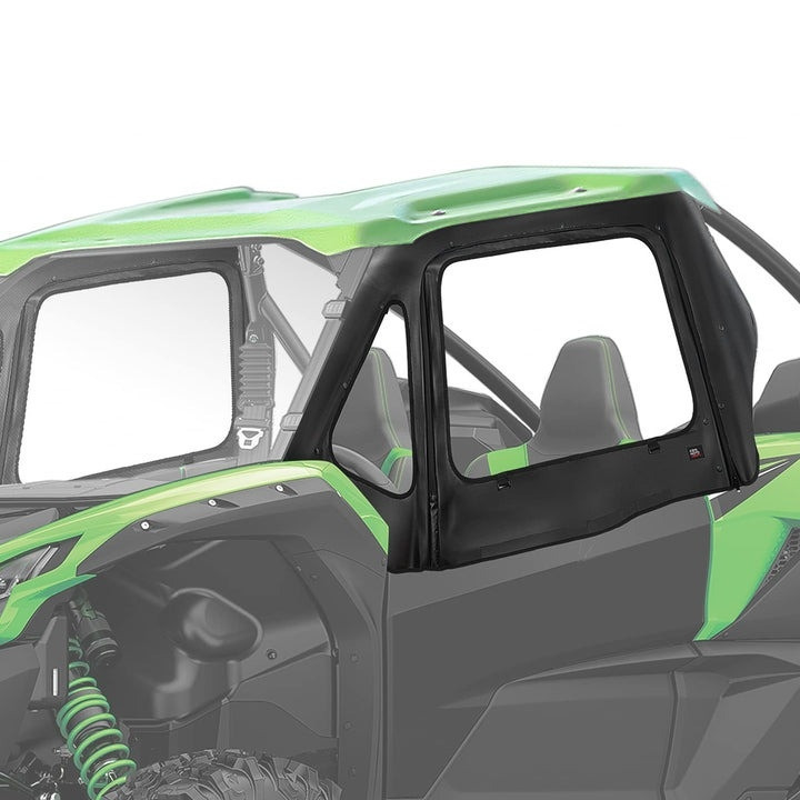 Upgrade Your Kawasaki Teryx with Kemimoto's Premium Soft Upper