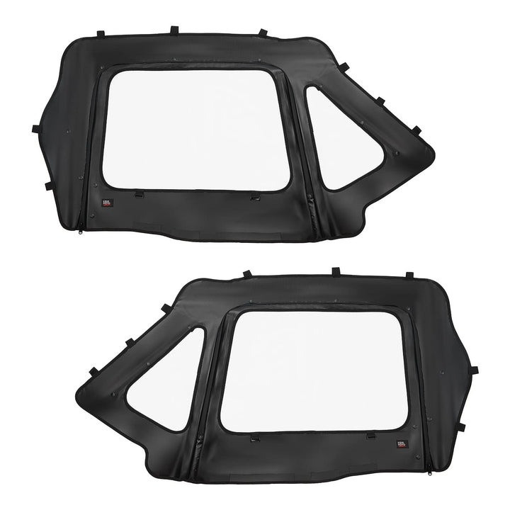 Upgrade Your Kawasaki Teryx with Kemimoto's Premium Soft Upper