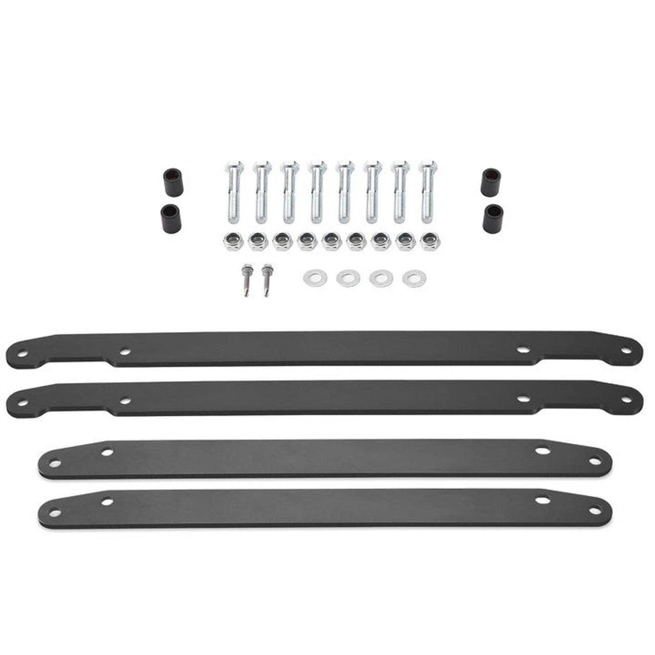 もも Elevate Performance: Kawasaki Mule Pro 2 Lift Kit - Kemimoto