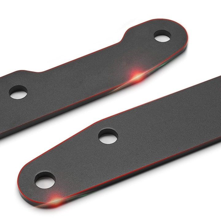 もも Filter Kit with Blades fits Bad Boy Maverick, MZ Magnum with