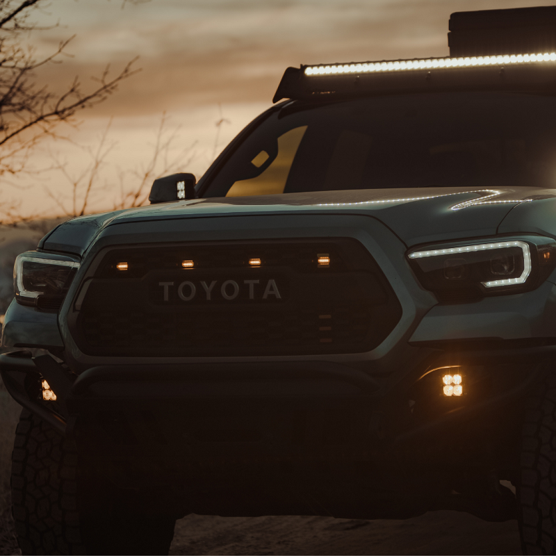 Enhance Off-Roading Experience: Kawasaki Teryx / KRX / Mule