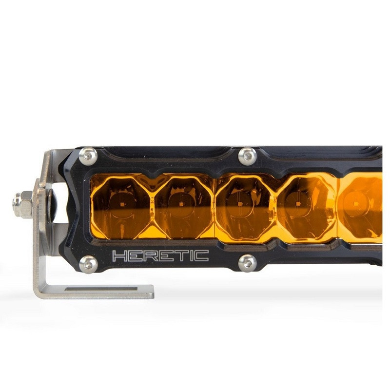 Superior Visibility: Kawasaki Teryx/Mule/KRX 1000 6 Amber LED