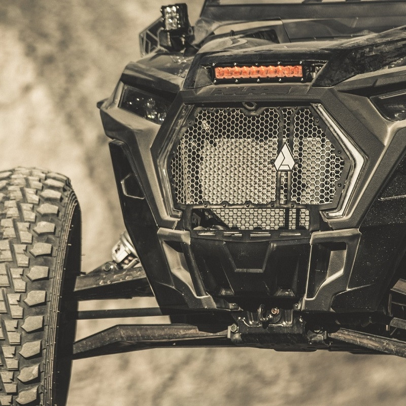 Illuminate the Trail with Kawasaki Mule / Teryx / KRX 1000 10