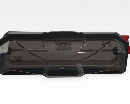 Enhance Your Ride with Seizmik's Toolless Polycarbonate Windshield