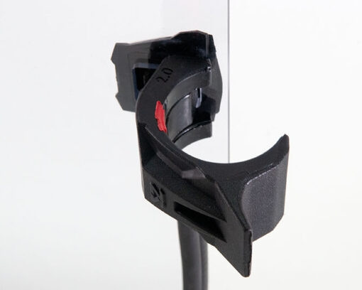 Enhance Your Ride with Seizmik's Toolless Polycarbonate Windshield