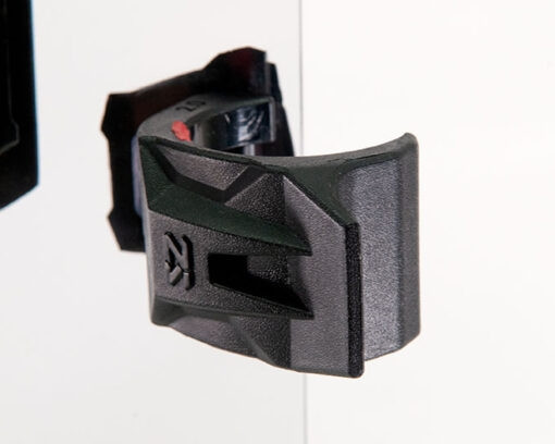 Enhance Your Ride with Seizmik's Toolless Polycarbonate Windshield
