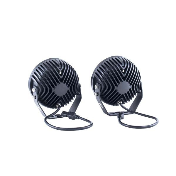 Falcon Ridge Dual Round Lights for Kawasaki Teryx / KRX / Mule