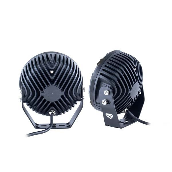 Falcon Ridge Kawasaki Mule, KRX, Teryx Summit 7 Hit Round Light