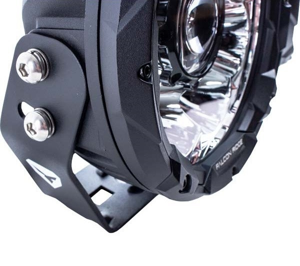 Falcon Ridge Kawasaki Mule, KRX, Teryx Summit 7 Hit Round Light