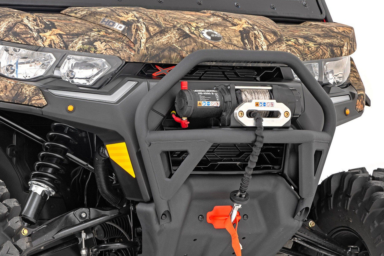 Kawasaki Teryx/Mule/KRX/Ridge Turn Signal Kit with Horn by Rough