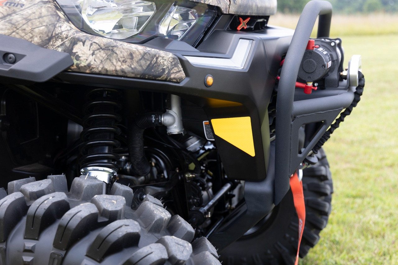 Kawasaki Teryx/Mule/KRX/Ridge Turn Signal Kit with Horn by Rough